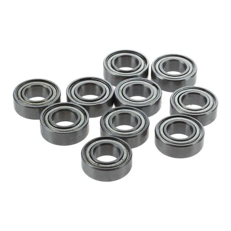 

Promotion! 10x ball bearings deep groove ball bearings MR126zz 6mm Industry Top Quality