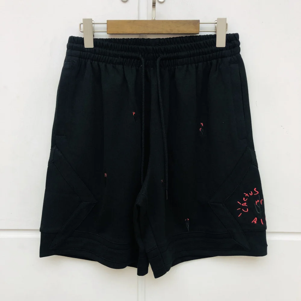 travis scott shorts
