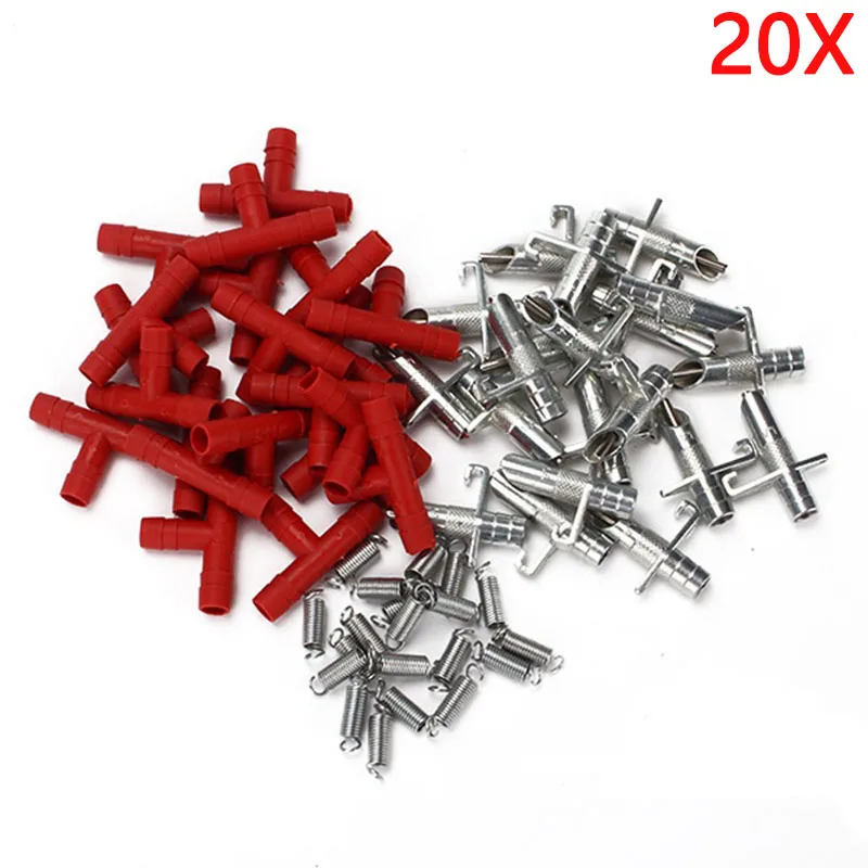 20 PCS