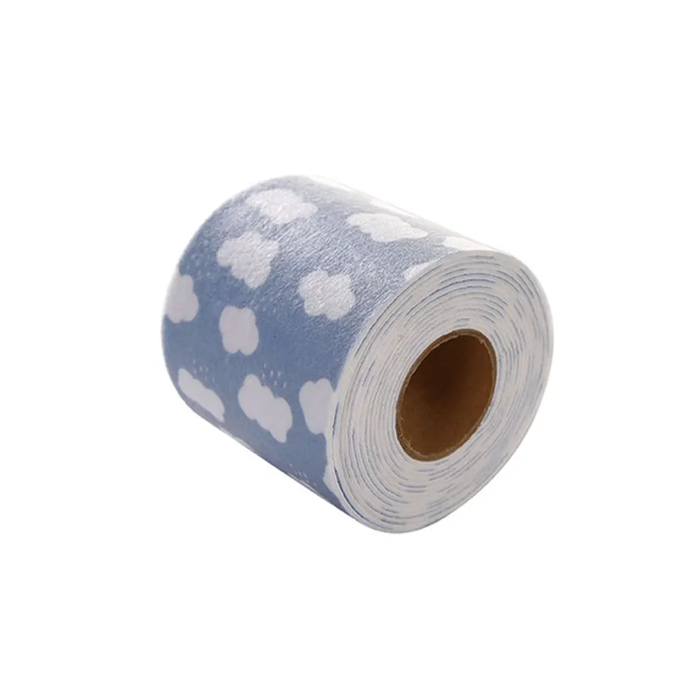 ПВХ кухня ванная комната стены уплотнительная лента водонепроницаемый плесени доказательство соединение радиатора щелевая наклейка угловая линия клейкая лента поставки