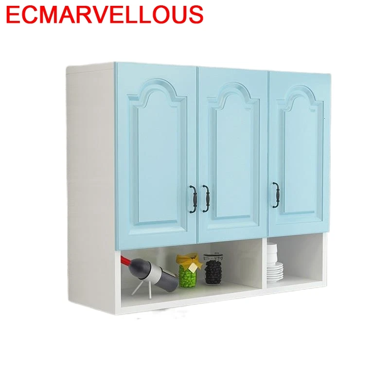 Credenza Per Cucina Almacenamiento Mueble Cocina Meuble кухонная мебель Meble Kuchenne Armario De Cozinha настенный