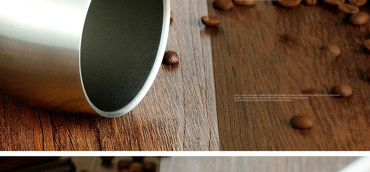 Soffe Stainless Steel Water Bottle 430ml Capacity Double Wall Vacuum Coffee Mug Tea Milk Juicec Metal Water Bottle