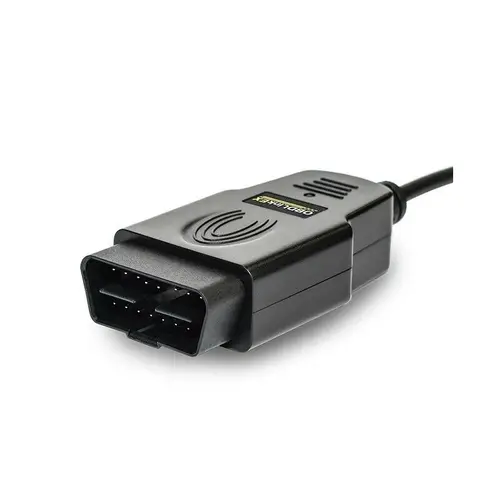 OBDLink EX FORD FORSCAN OBD2 스캔 도구, USB OBDwiz 소프트웨어 진단, 자동 프로 호환, MultiECUScan, ForScan 2