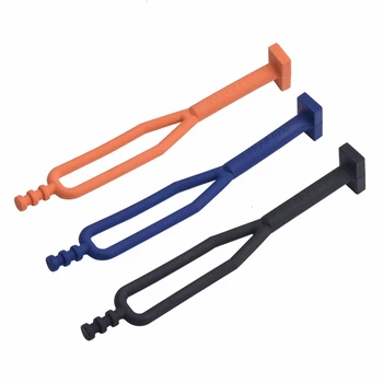 

Motorcycle Parking Rack Side Kick Stand Side Stand Rubber Strap For KTM EXC SX XC XCF XCW XCFW 125 250 350 450 530 1998-2019