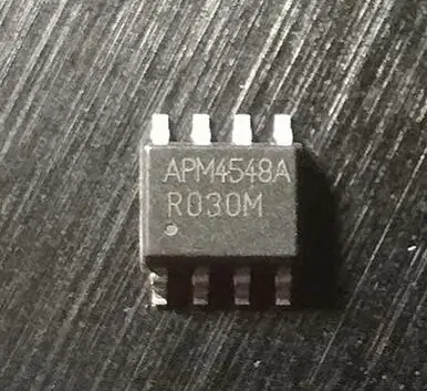 

30pcs/lot APM4548A APM4548AKC-TRG SOP8