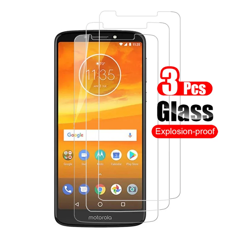 Glass-MotoE5-3pcs