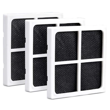 

3Pcs LT120F Refrigerator Air Filter Replacement Parts for LG LT120F, Kenmore Elite 469918, ADQ73214402, ADQ73214404