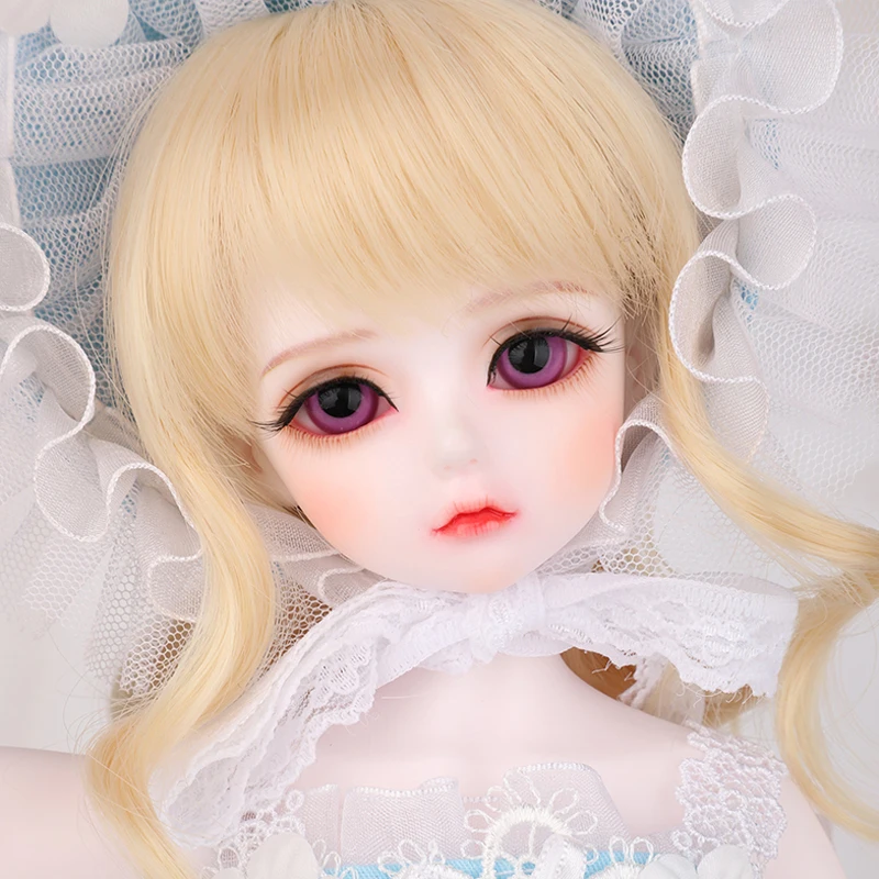 BJD кукла 1/4 высокое качество вывеска мяч куклы с подвижными суставами игрушки SD Модель для девочки Коллекция игрушек на подарок