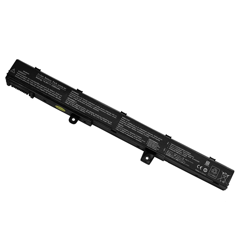 Аккумулятор ApexWay 14 8 в для ноутбука ASUS A41N1308 A31N1319 0B110 00250100 X551M Asus X451 X551 X451C X451CA X551C X551CA