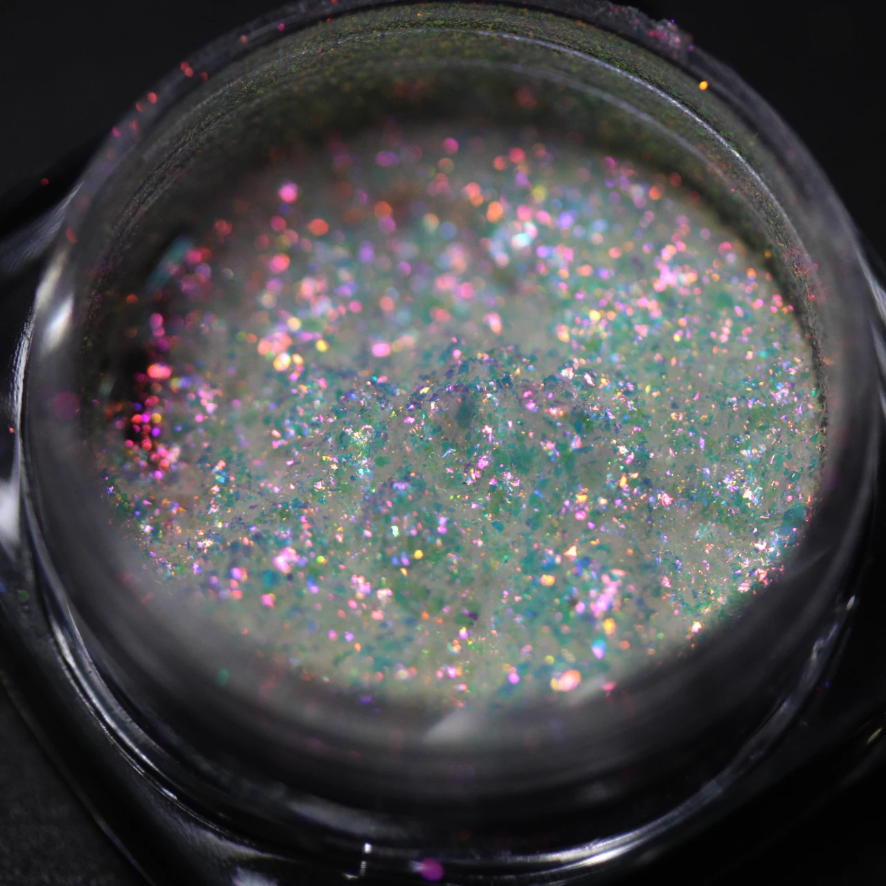 Amazing Quality Cosmetic Red Chameleon Aurora Pigments Color Changing Multi Chrome For Makeup Eyeshadow Nail Polish Painting