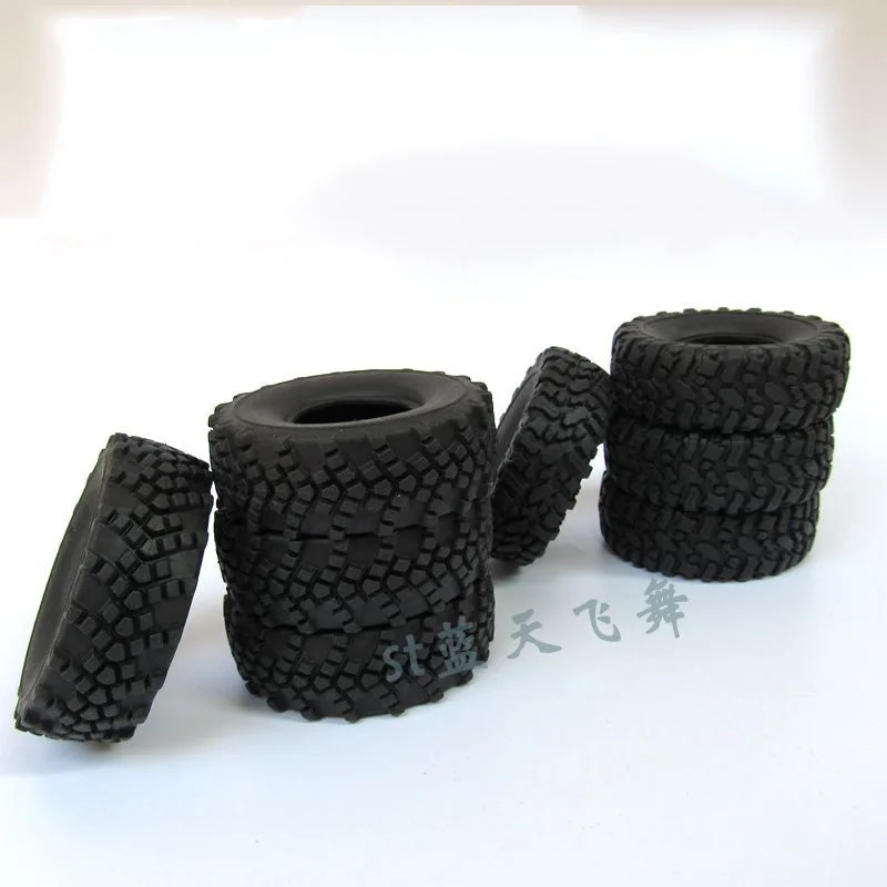 WPL B1 B-1 B14 B-14 B16 B-16 B24 B-24 C14 C-14 C24 B36 MN D90 D91 RC Car upgrade parts modified soft tire | Игрушки и хобби