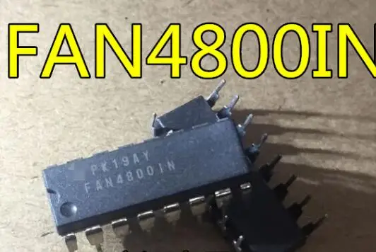 IC 100% Новинка Бесплатная доставка FAN4800 FAN4800IN | Обустройство дома