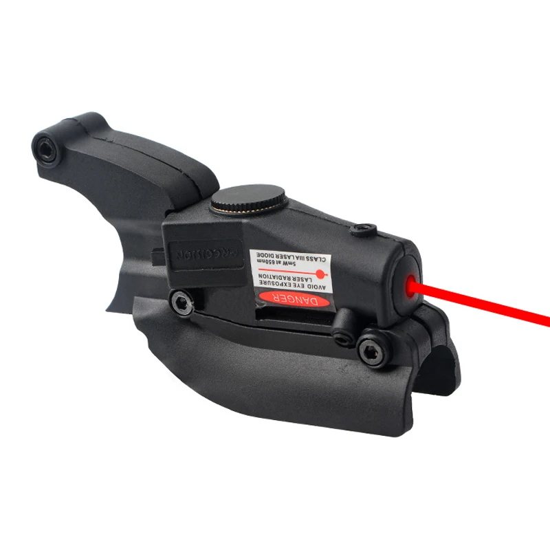 Military Beretta M92 Pistol Gun Mini Red Dot Laser Sight Scope Tactical Hunting Optics | Спорт и развлечения