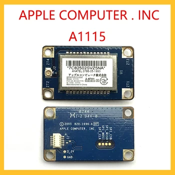 

Bluetooth Card 820-1696-A For Apple A1115 922-7289 iMac G5 Intel Mac Pro 0786-05-1993 For Computer iMac BlueTooth Card