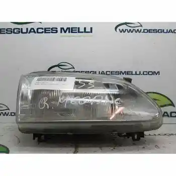 

20691B RIGHT HEADLIGHT RENAULT MEGANE I CLASSIC (LA0)