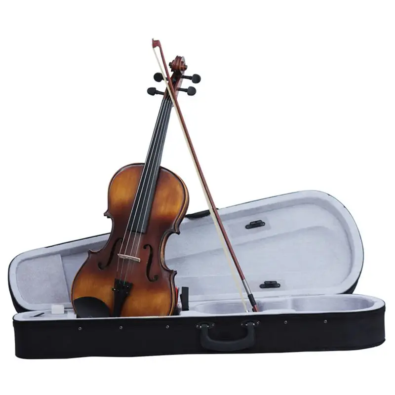 Топ!-VA-30 ретро матовый винтажный матовый альт для профессиональных выступлений, меломанов