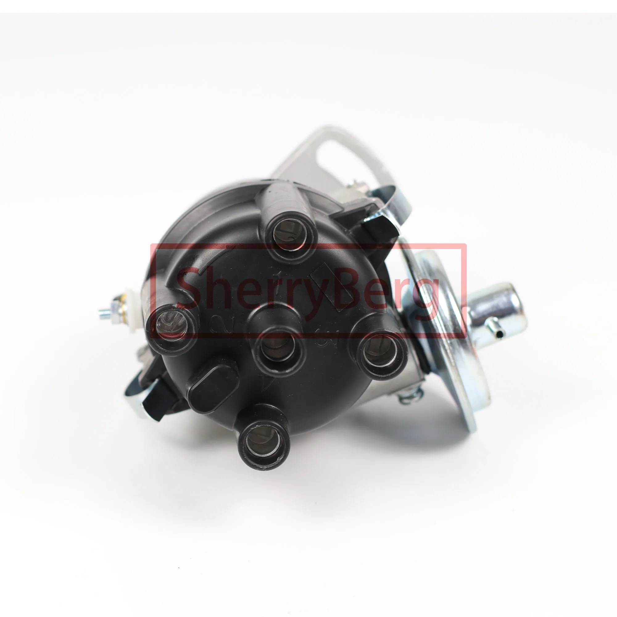 Auto Distributor Assembly fit 1973-1975 Toyota 3K 4K 5k Corolla Liteace Starlet Ignition Distributor