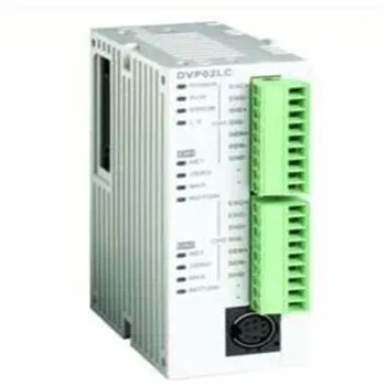 

Brand new original left weighing module DVP201LC-SL