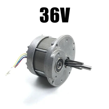 

36V/48V Motor Electric Bicycle E-bike Small For Tongsheng TSDZ2 Metal Cycling