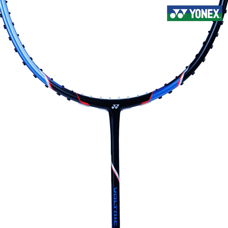 Оригинальная ракетка для бадминтона Yonex Vt Fb Pro Off Yy углеродная ракетка Сделано в Японии 6u(73 г