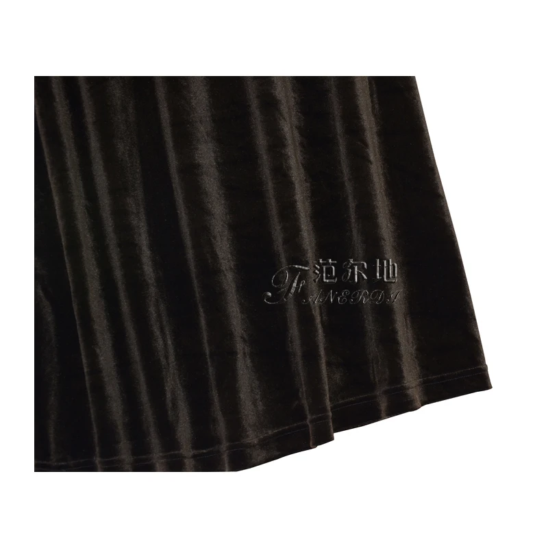 TIYIHAILEY/бесплатная доставка XS 10XL Новинка Длинное ТРАПЕЦИЕВИДНОЕ женское платье с