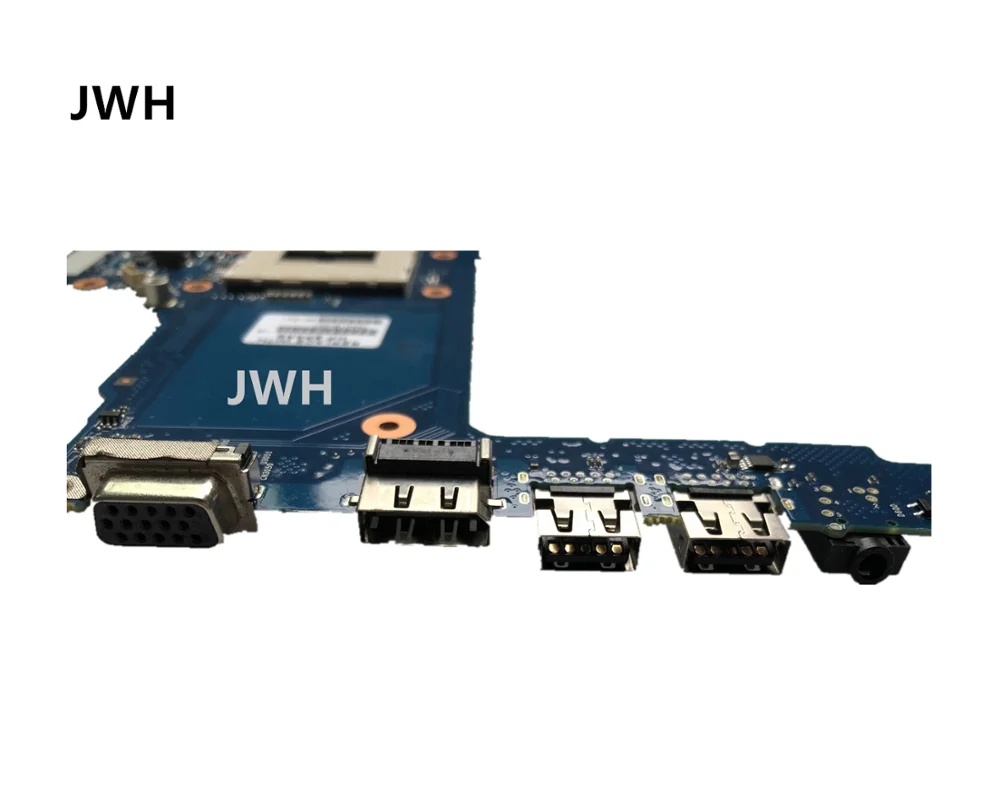 Для hp ProBook 650 G1 материнская плата 744016-001 744016-501 744016-601 протестированная Рабочая