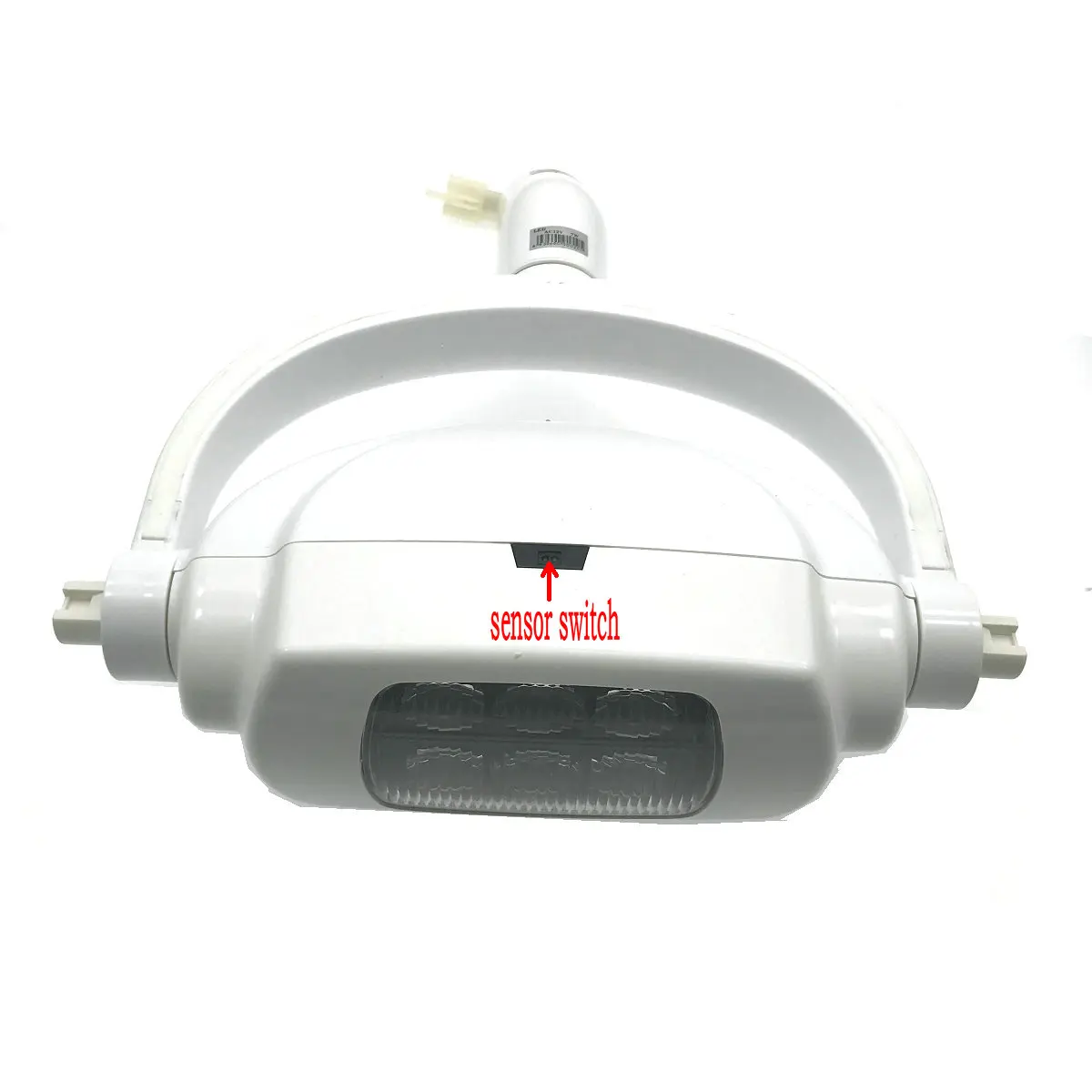  High quality shadowless dental LED lamp oral light for dental unit with sensor manual switch - 32884311837
