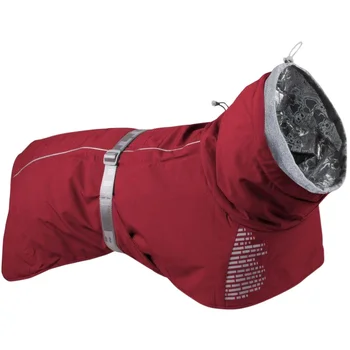 

HURTTA HURTTA EXTREME WARMER jacket-blanket for dogs warm red
