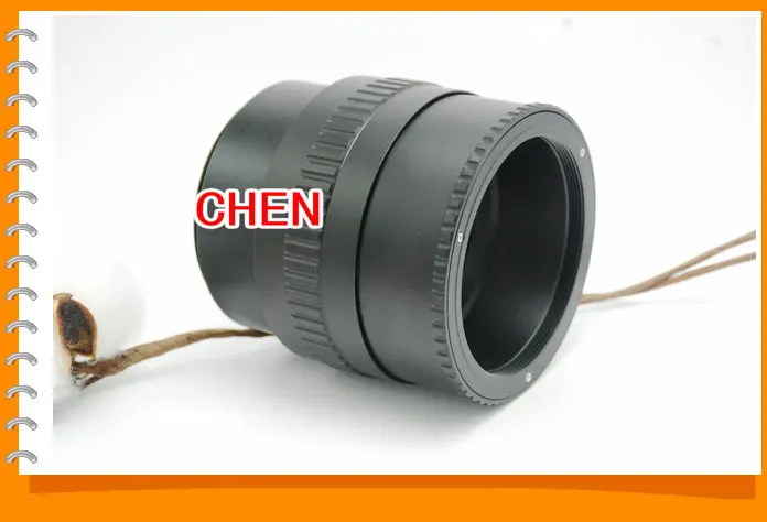 Cheap Adaptador de lente