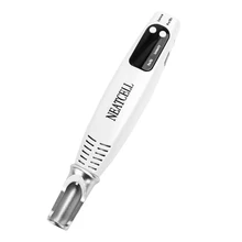 Picosecond лазерная ручка удаление веснушек тату пигмент тату шрам моль веснушки удаление темных пятен устройство для ухода за кожей