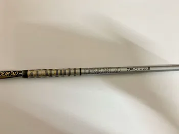 

5PCS Tour AD TP-5 Graphite Shaft R1/S/SR Tour AD TP-5 Graphite Shaft 0.335 Tour AD Graphite Golf Shaft for Golf Woods