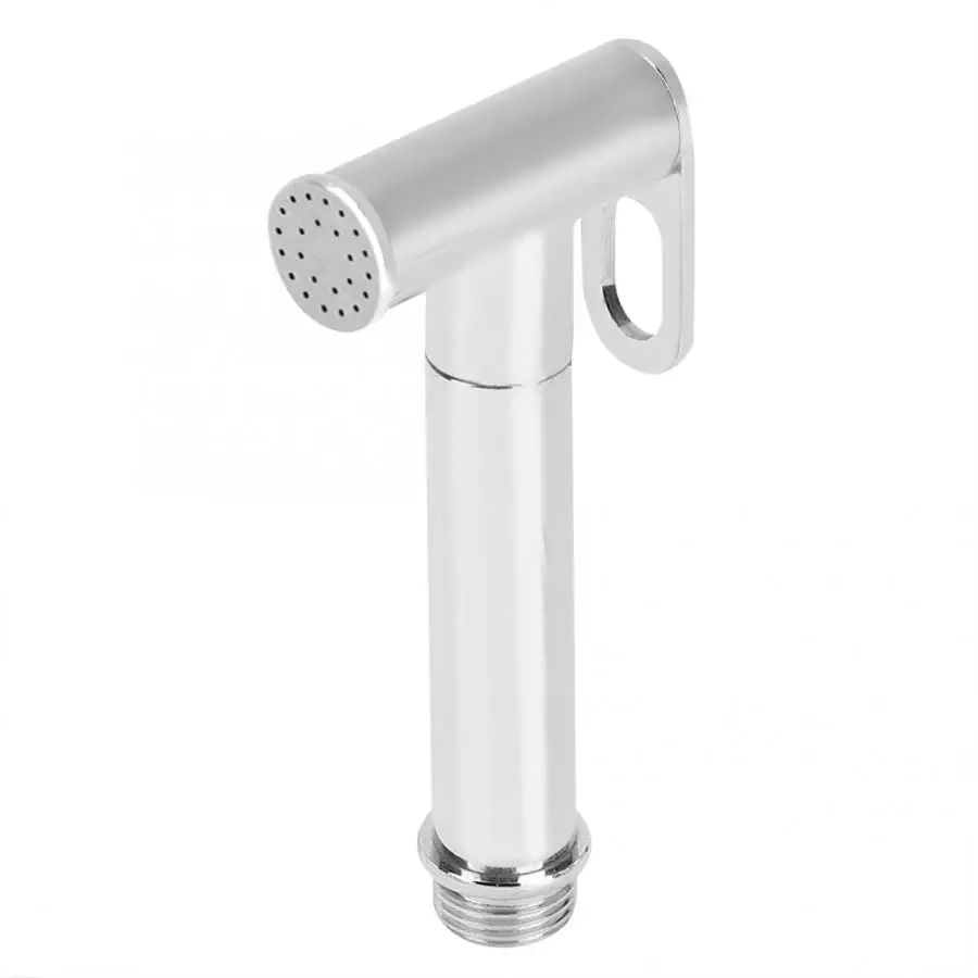 Sprayer Set Kit G1/2in Handheld Bidet Spray Head Set Toilet Bidet Sprayer Kit Home Bathroom Accessories Bidet Set