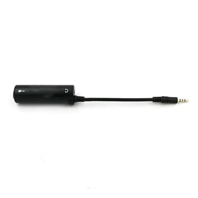 Для Irig мобильных эффектов Гитарные эффекты для перемещения гитарных эффектов Замена гитар с новым телефоном гитарные интерфейсные преобразователи