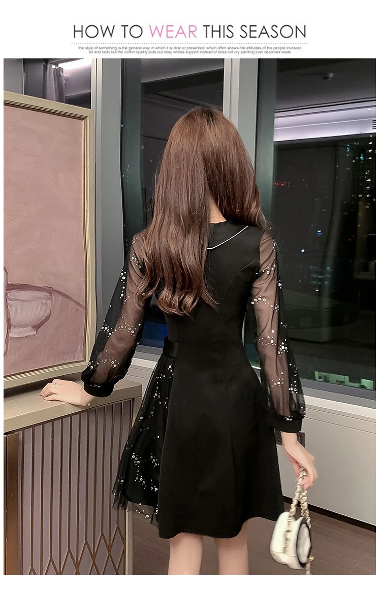 korean glitter dress NailBayo Korean Nail Polish