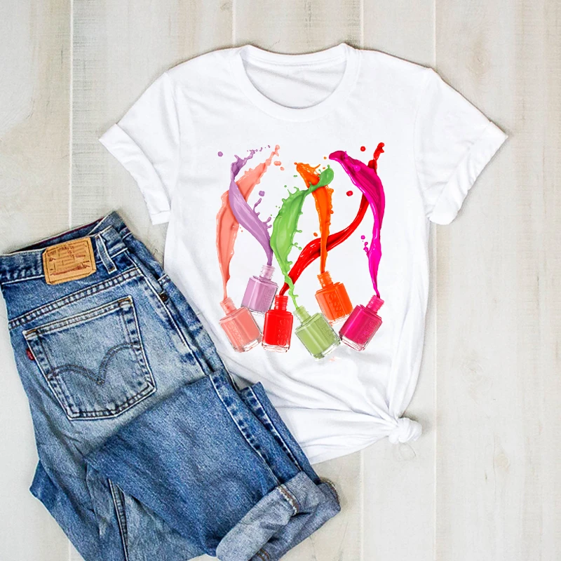 rainbow ladies clothing