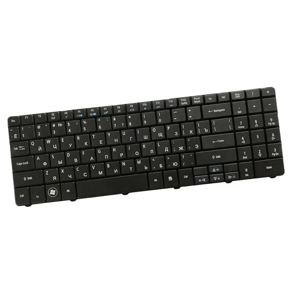 

Russian RU Keyboard for DNS A35 A35FE A35YA Pegatron A15 A15HE A15FD A15HC A17 A17A A17FD A17HC A25PA a35fb RU Black