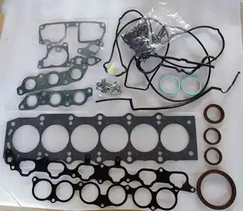 

Engine Overhaul Gasket Kit For TOYOTA 2JZ 3.0 engine OEM:04111-46065