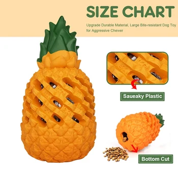 

Ultra-Durable Dog Toys Bite-Resistant Tough Chew Toy Food Grade Non-Toxic for Pet Dogs HKS99