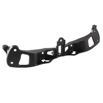 

Fits Kawasaki Ninja ZX6R 2005 2006 2007 2008 1 PCS Motorcycle Upper Stay Fairing Cowl Headlight Bracket Motor Accessories
