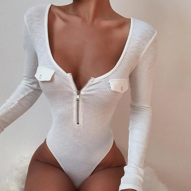 Long Sleeve Winter Jumpsuit Overalls for Women Jumpsuits for Women Black Jumpsuits for Women One Piece Outfit