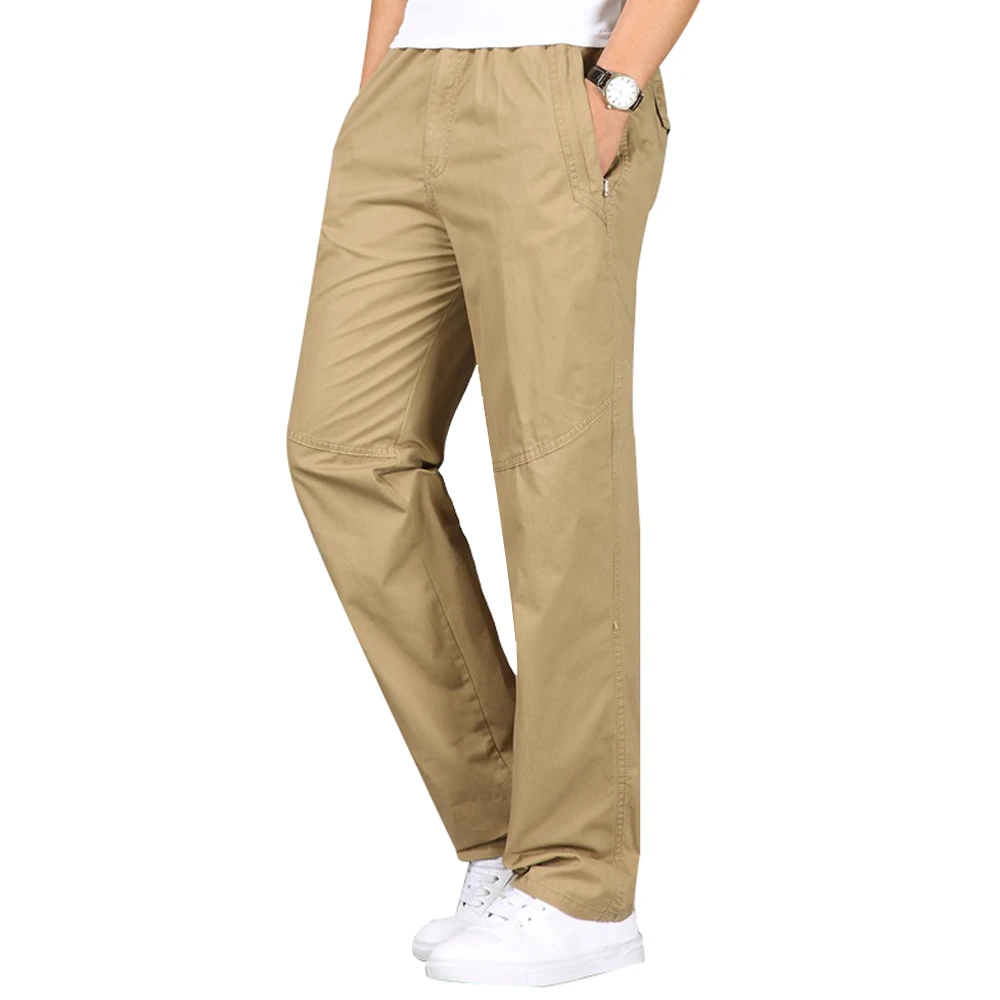 mens lightweight walking trousers