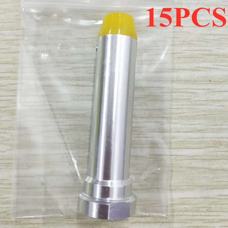 

15/20PCS Tactical Rifle Buffer AR M .223 Rem 5.56mm AR15 Recoil Buffer 2.9oz Standard Buffer Assembly