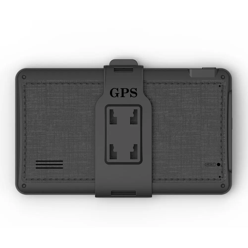  Vehemo 8GB Auto Navigator Fahrzeug Navigation Elektronik Elektronische Album für Universal GPS Navi