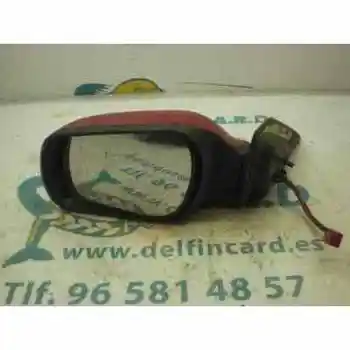 

GR2F6918ZB LEFT REARVIEW MIRROR MAZDA 6 SALOON (GG)