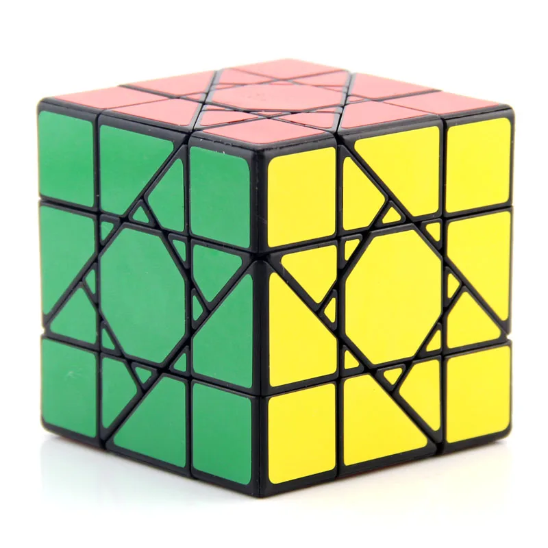 Высокое качество MF8 солнце 3x3x3 волшебный куб перевязанный/полная функция супер 3x3 скорость головоломка Рождественский подарок идеи детские игрушки