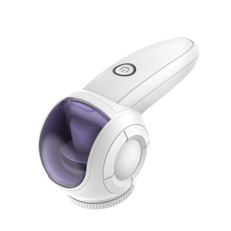 

Usb Electric Clothes Lint Pill Fluff Remover Fabrics Sweater Fuzz Shaver Household