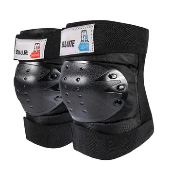 

Motorcycle Knee Protector Bicycle Kneeling Cycling Bike Racing Tactical Skate Protective Knee Pads and Guard Pad