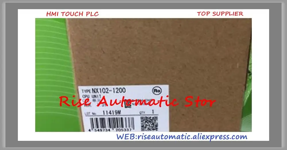 US $502.44 NX1P29024DT NX1P29024DT1 NX1P21040DT NX1P21040DT1 NX1P21140DT NX1P21140DT1 NX1021200 Program Controller PLC New