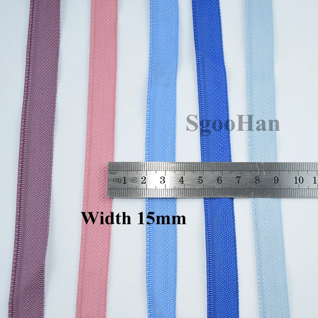 15 Méter Nylon Otthoni Szárítókötél Maza Székletek Kötél Nap Árnyékolás Háló Rögzítése Üvegházhatású Fólia Lapos Szalag Gyümölcsfa Ág Húzó - Image 2