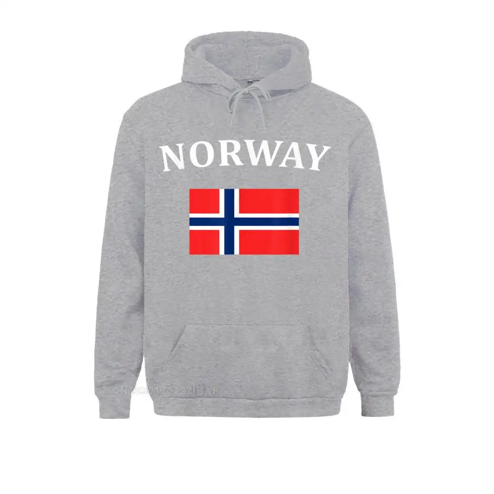 thumbnail image 1 of Bandera del orgullo noruego Noruega Gran regalo Sudadera con capucha estilo preppy Sudaderas de manga larga para hombre al por mayor Ropa festiva para el día de la madre, 1 of 4